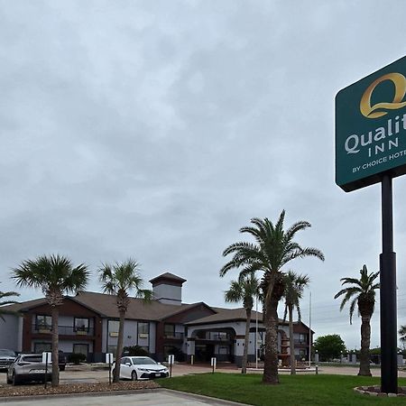 Quality Inn Ingleside - Corpus Christi Exterior photo