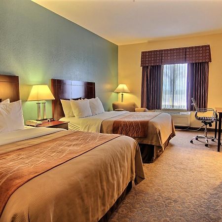 Quality Inn Ingleside - Corpus Christi Exterior photo