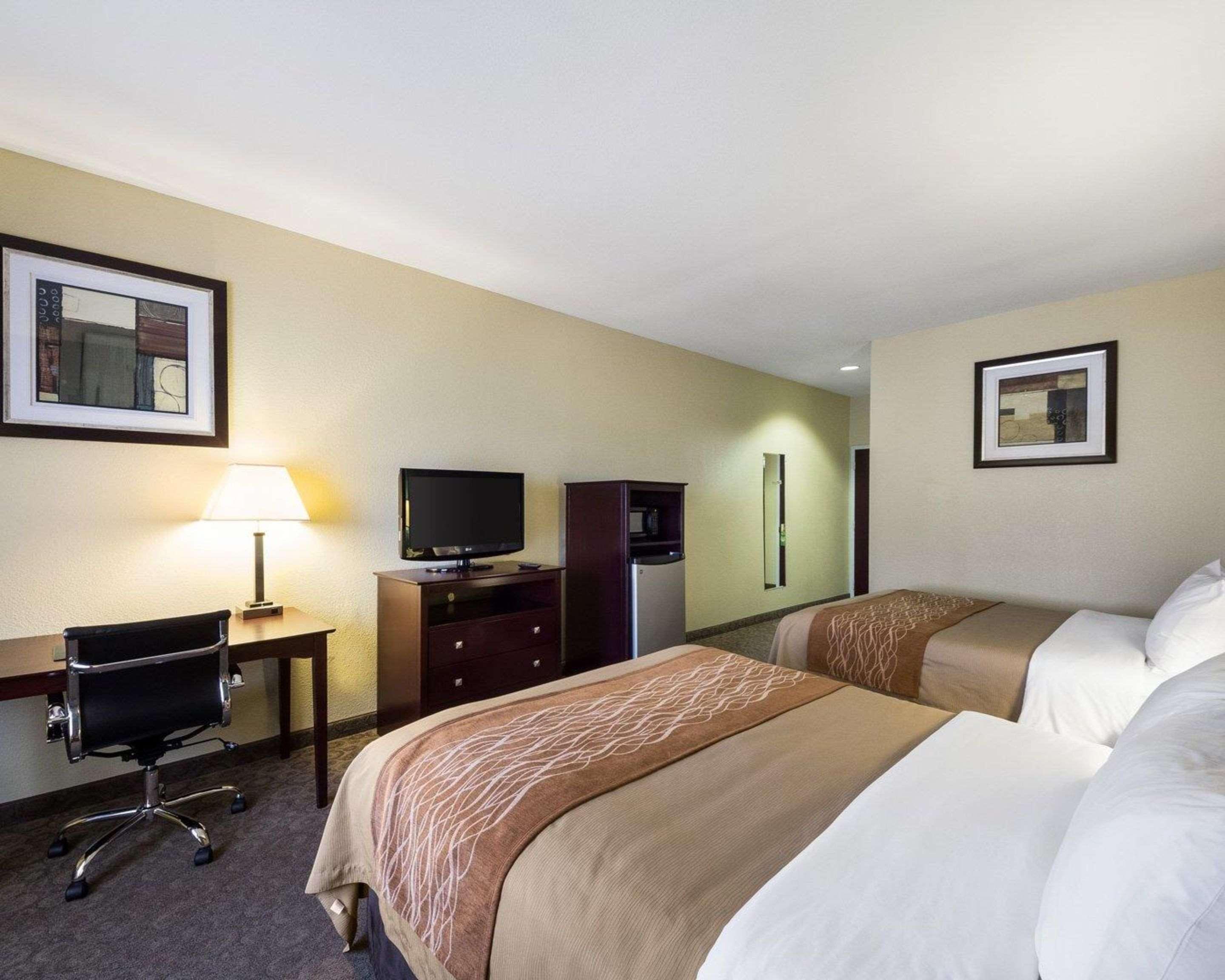 Quality Inn Ingleside - Corpus Christi Exterior photo