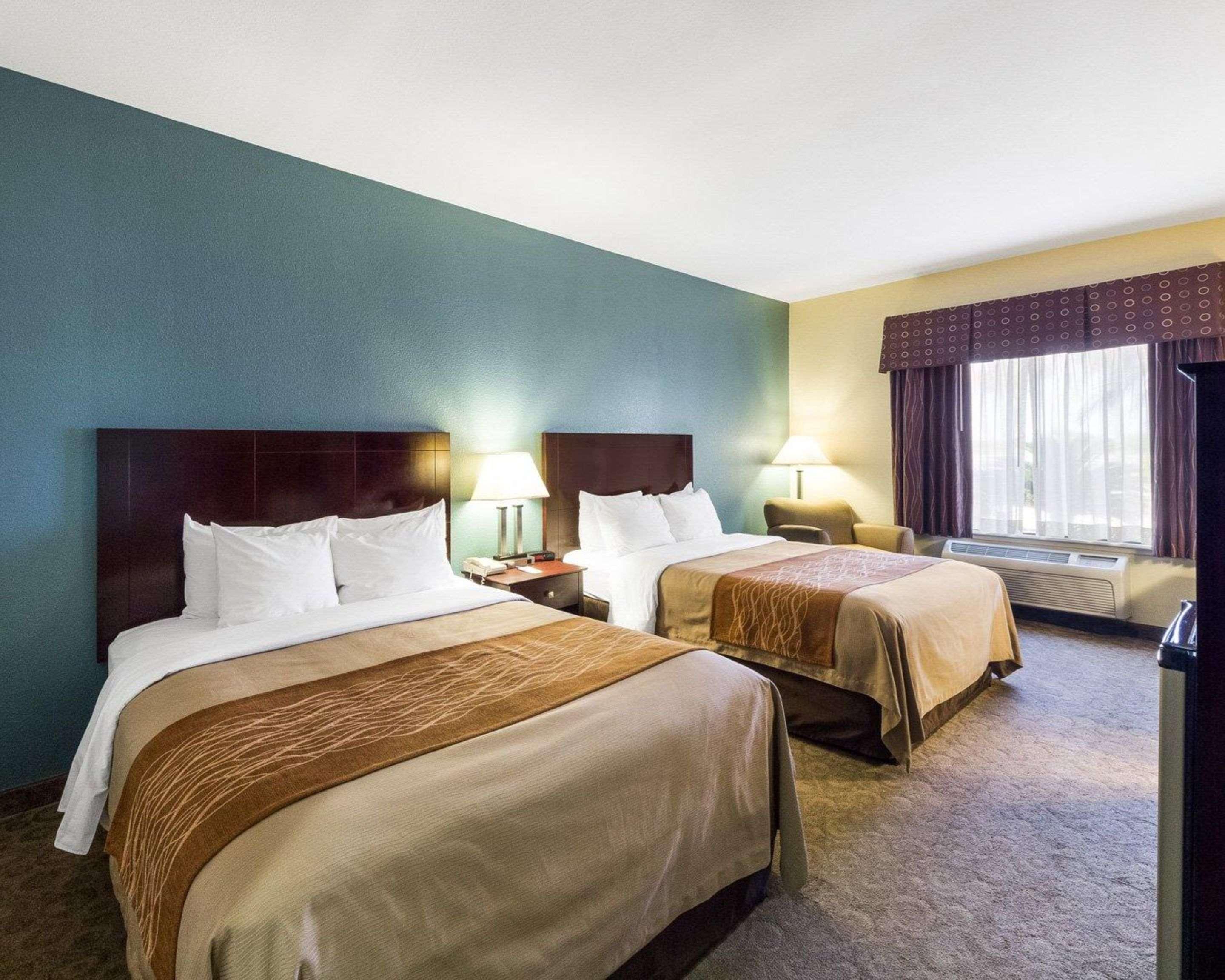 Quality Inn Ingleside - Corpus Christi Exterior photo