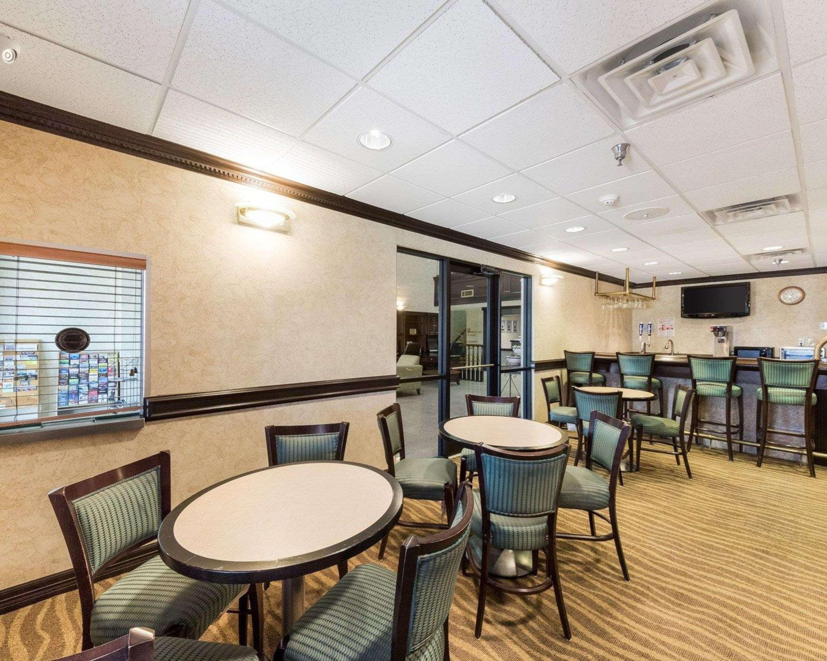 Quality Inn Ingleside - Corpus Christi Exterior photo