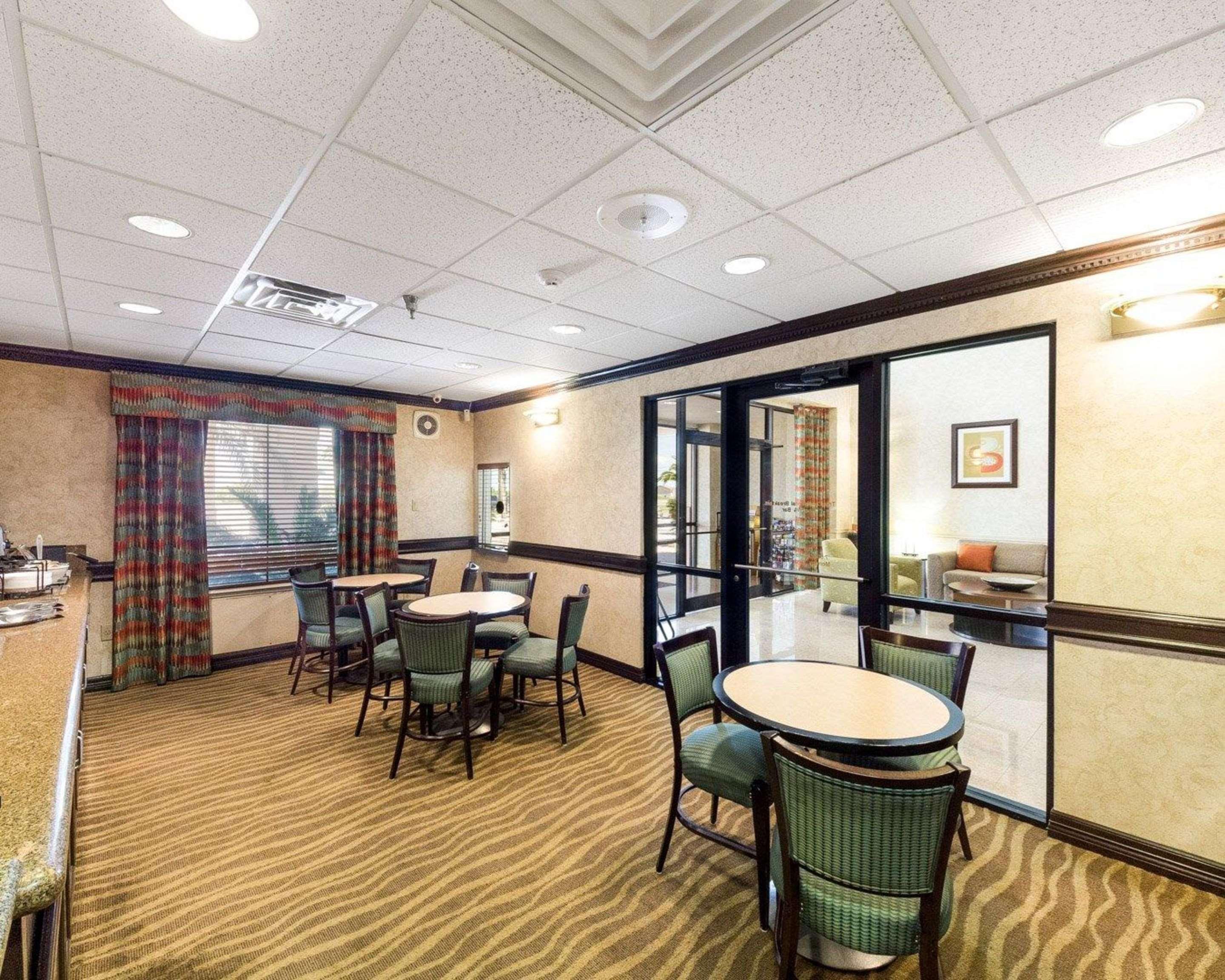 Quality Inn Ingleside - Corpus Christi Exterior photo