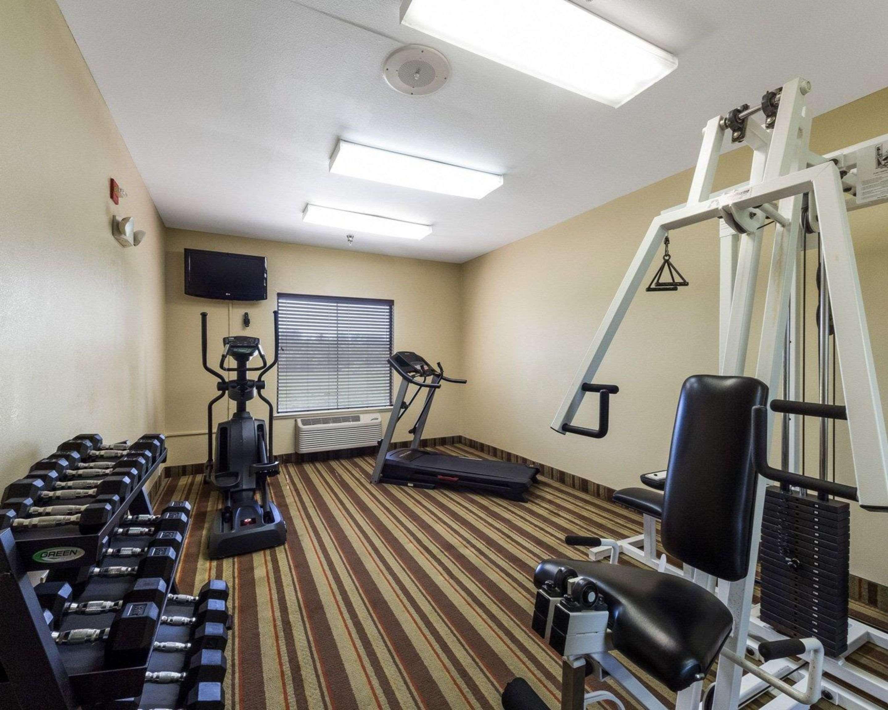 Quality Inn Ingleside - Corpus Christi Exterior photo