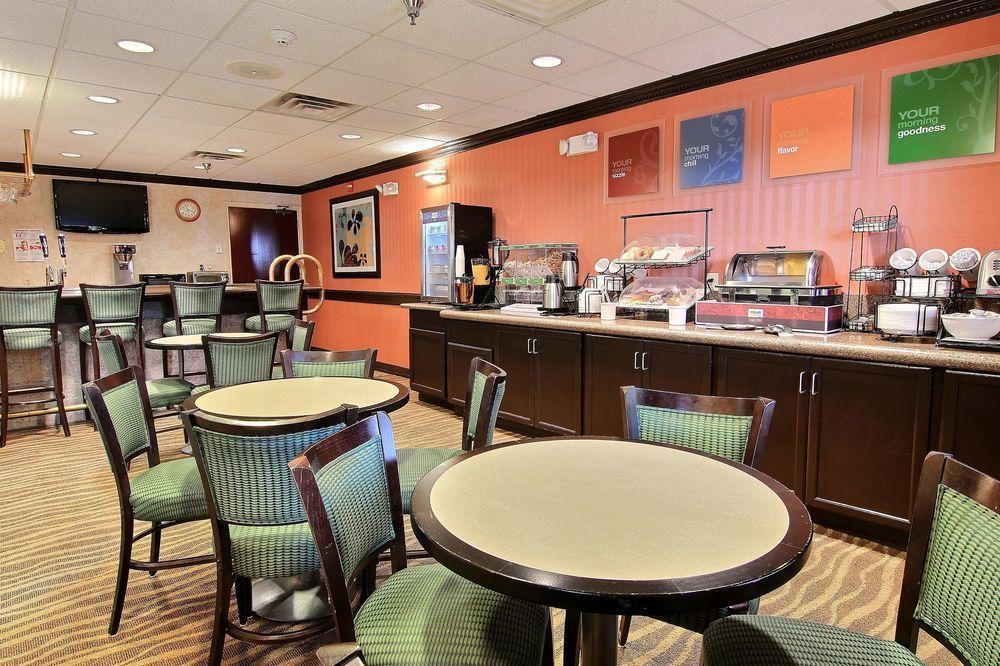 Quality Inn Ingleside - Corpus Christi Exterior photo