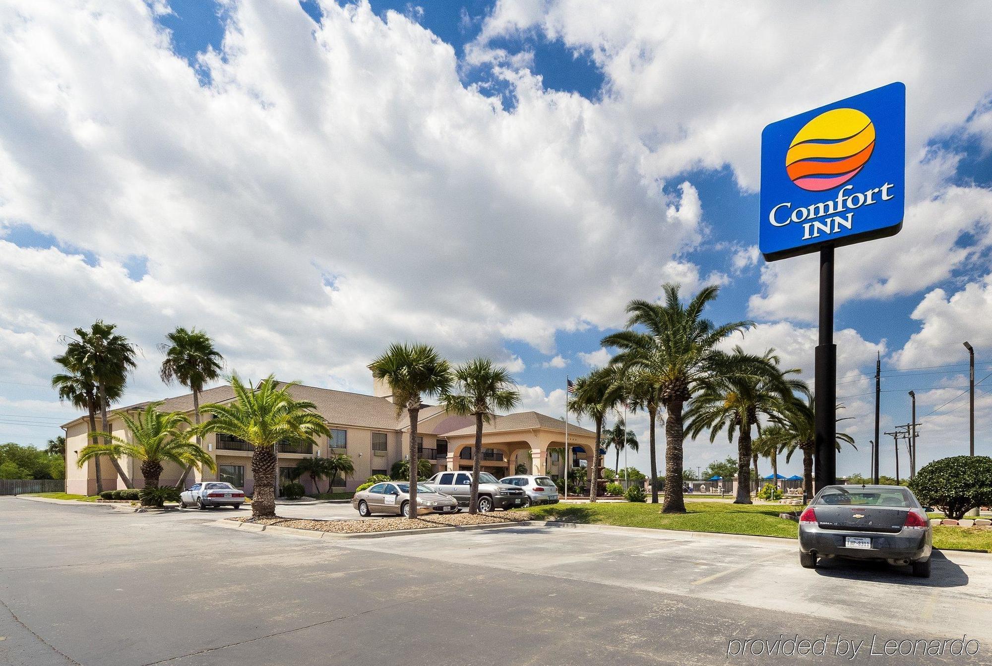Quality Inn Ingleside - Corpus Christi Exterior photo