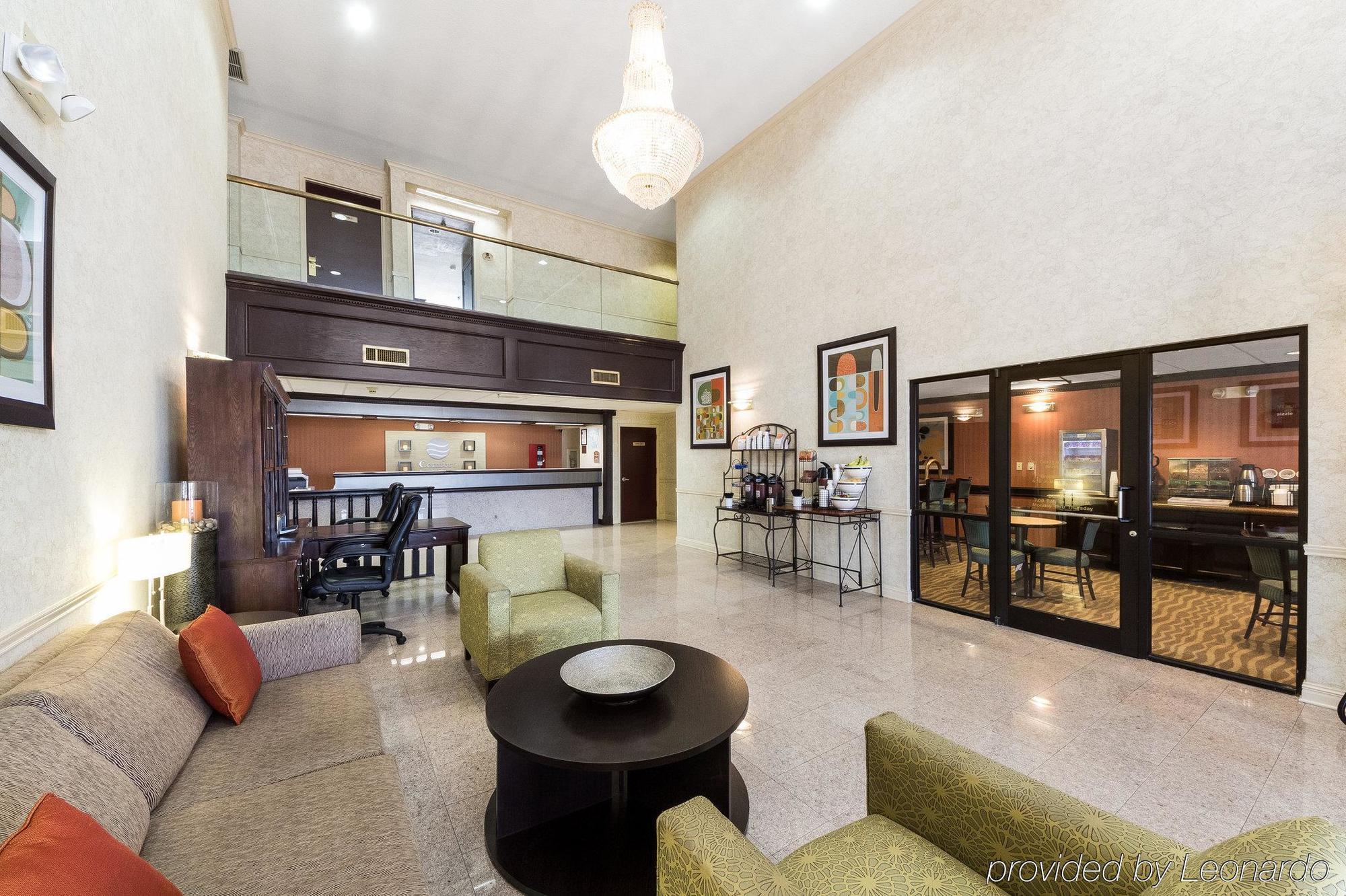 Quality Inn Ingleside - Corpus Christi Exterior photo