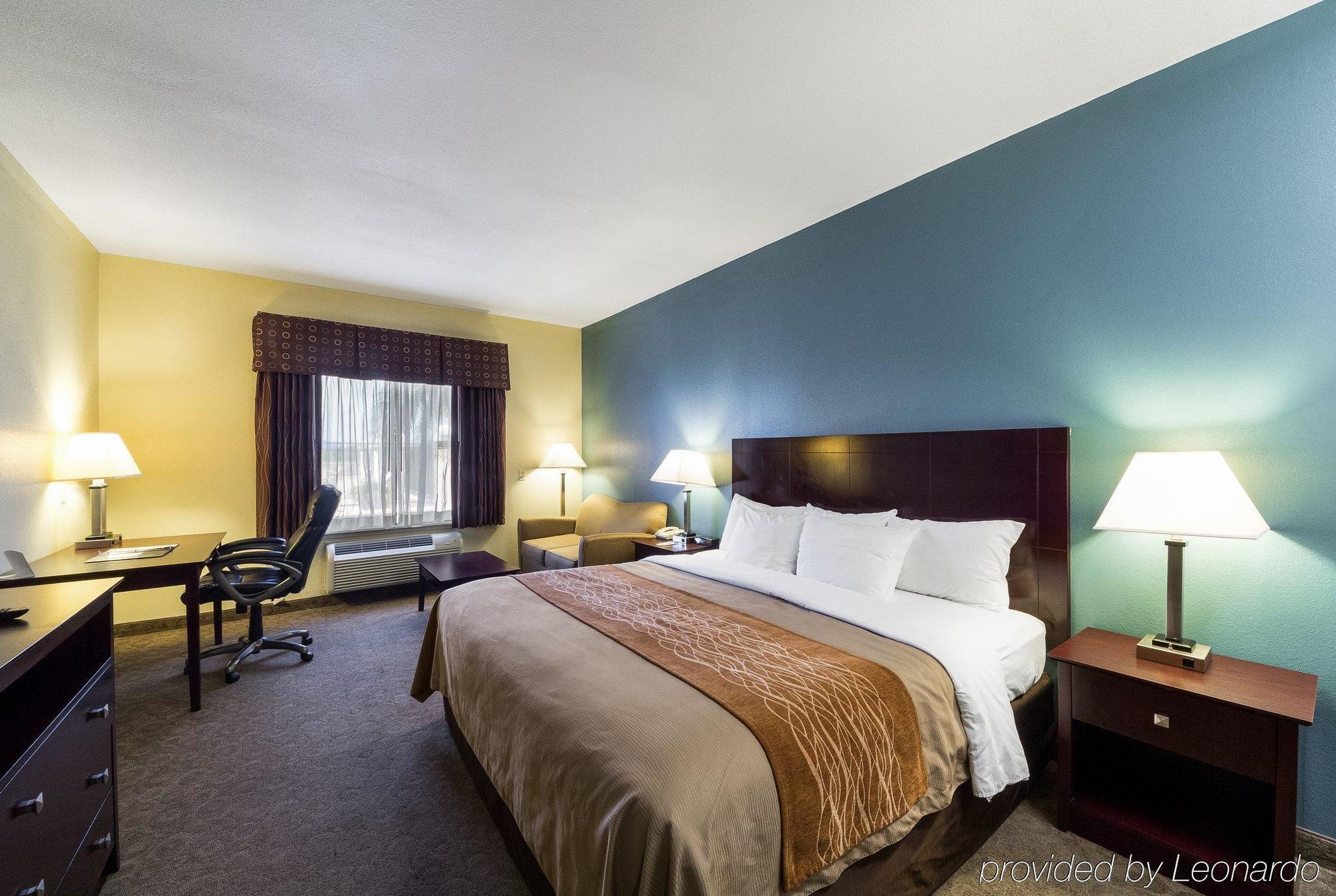 Quality Inn Ingleside - Corpus Christi Exterior photo
