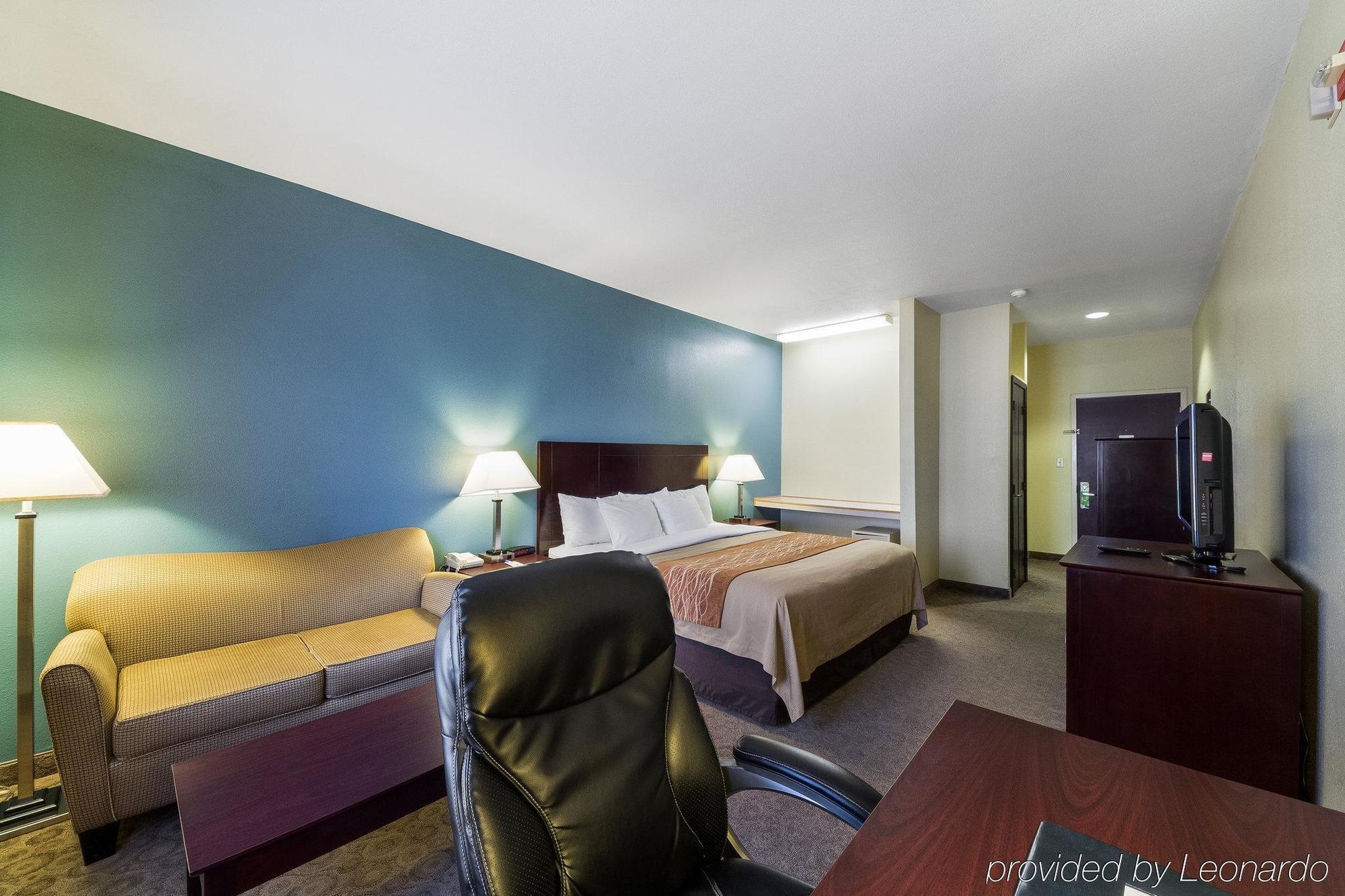 Quality Inn Ingleside - Corpus Christi Exterior photo