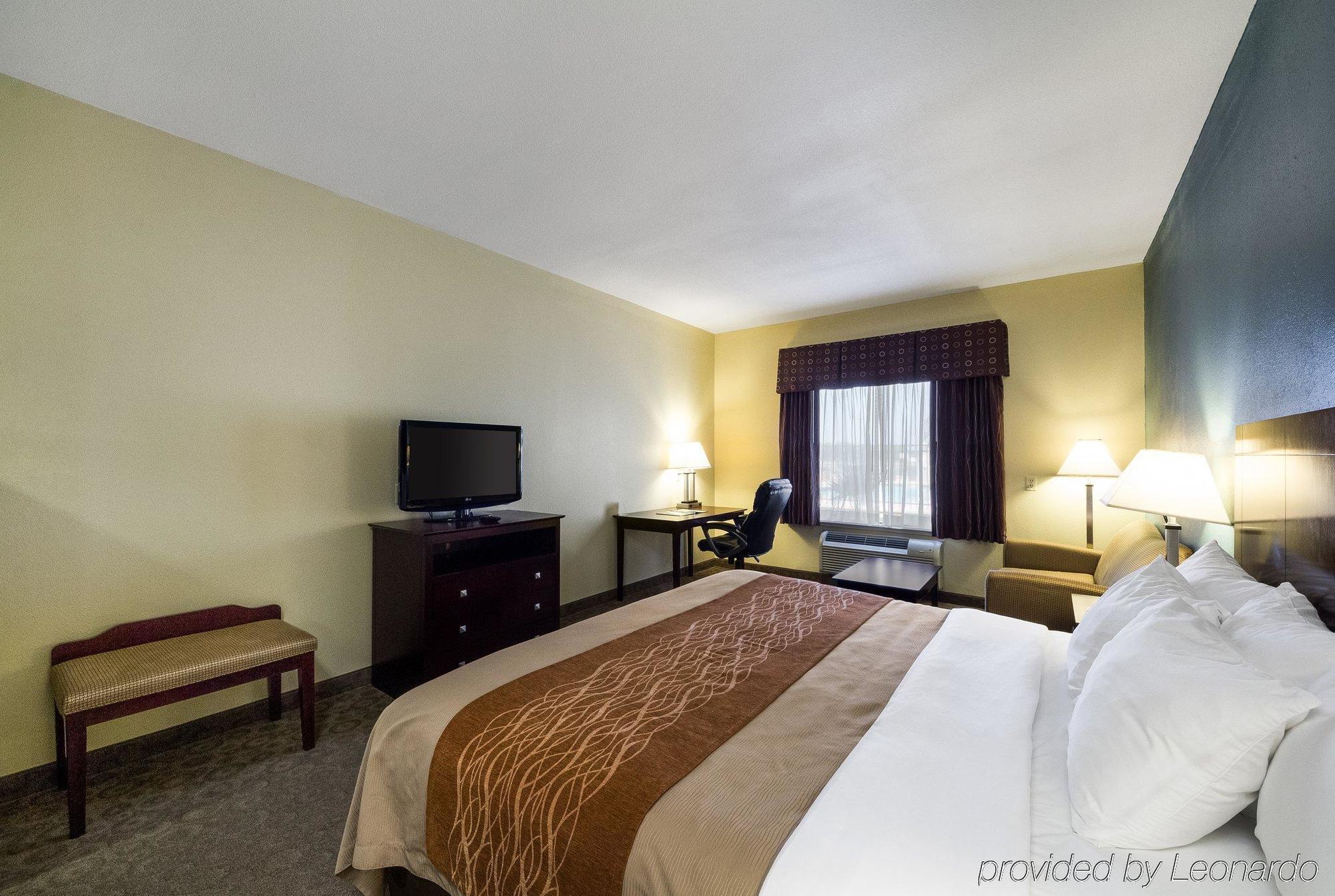 Quality Inn Ingleside - Corpus Christi Exterior photo