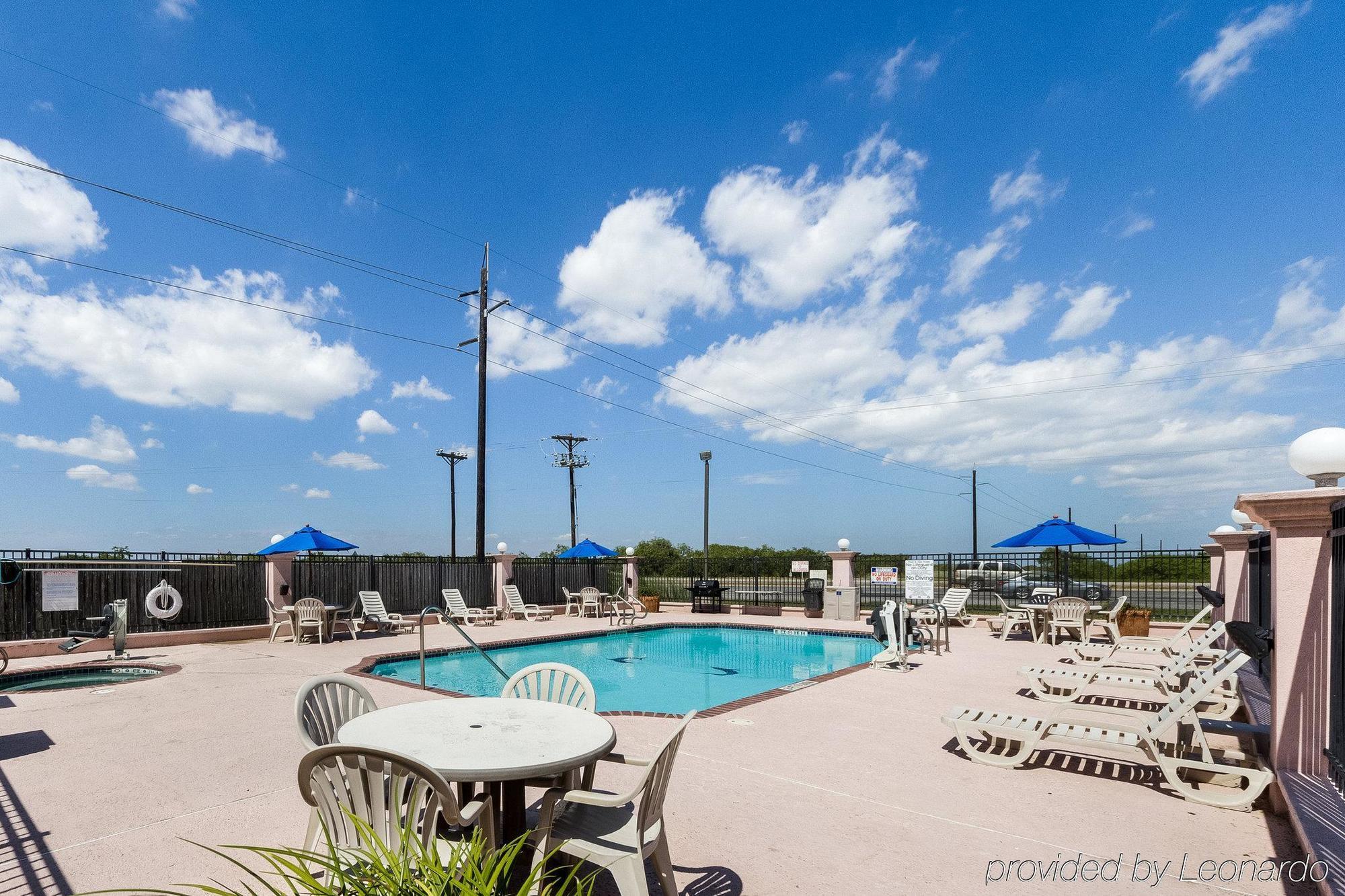 Quality Inn Ingleside - Corpus Christi Exterior photo