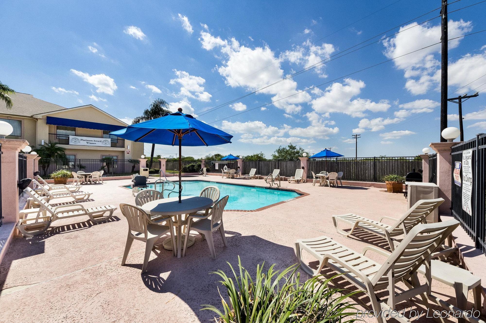 Quality Inn Ingleside - Corpus Christi Exterior photo