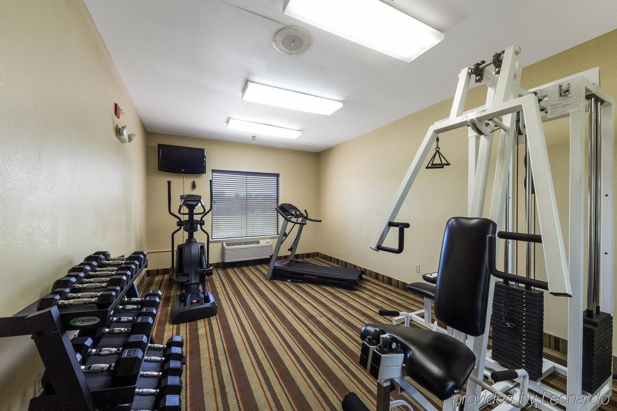 Quality Inn Ingleside - Corpus Christi Exterior photo