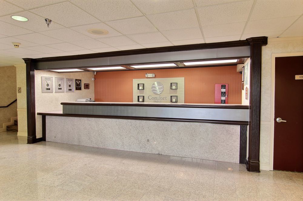 Quality Inn Ingleside - Corpus Christi Exterior photo
