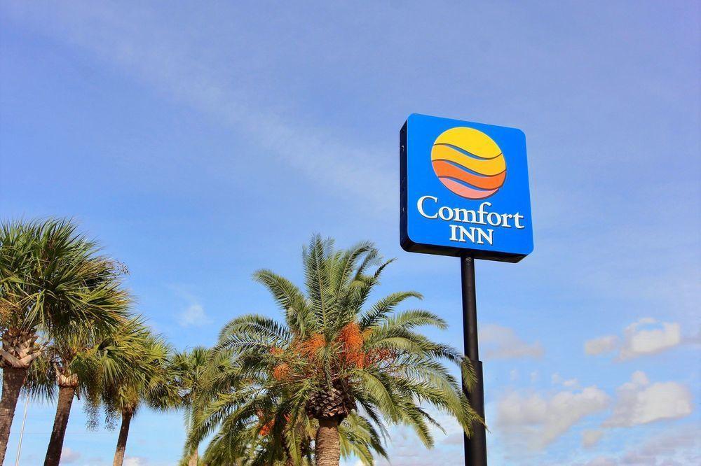 Quality Inn Ingleside - Corpus Christi Exterior photo