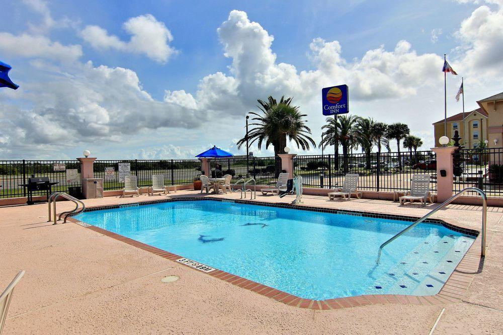 Quality Inn Ingleside - Corpus Christi Exterior photo
