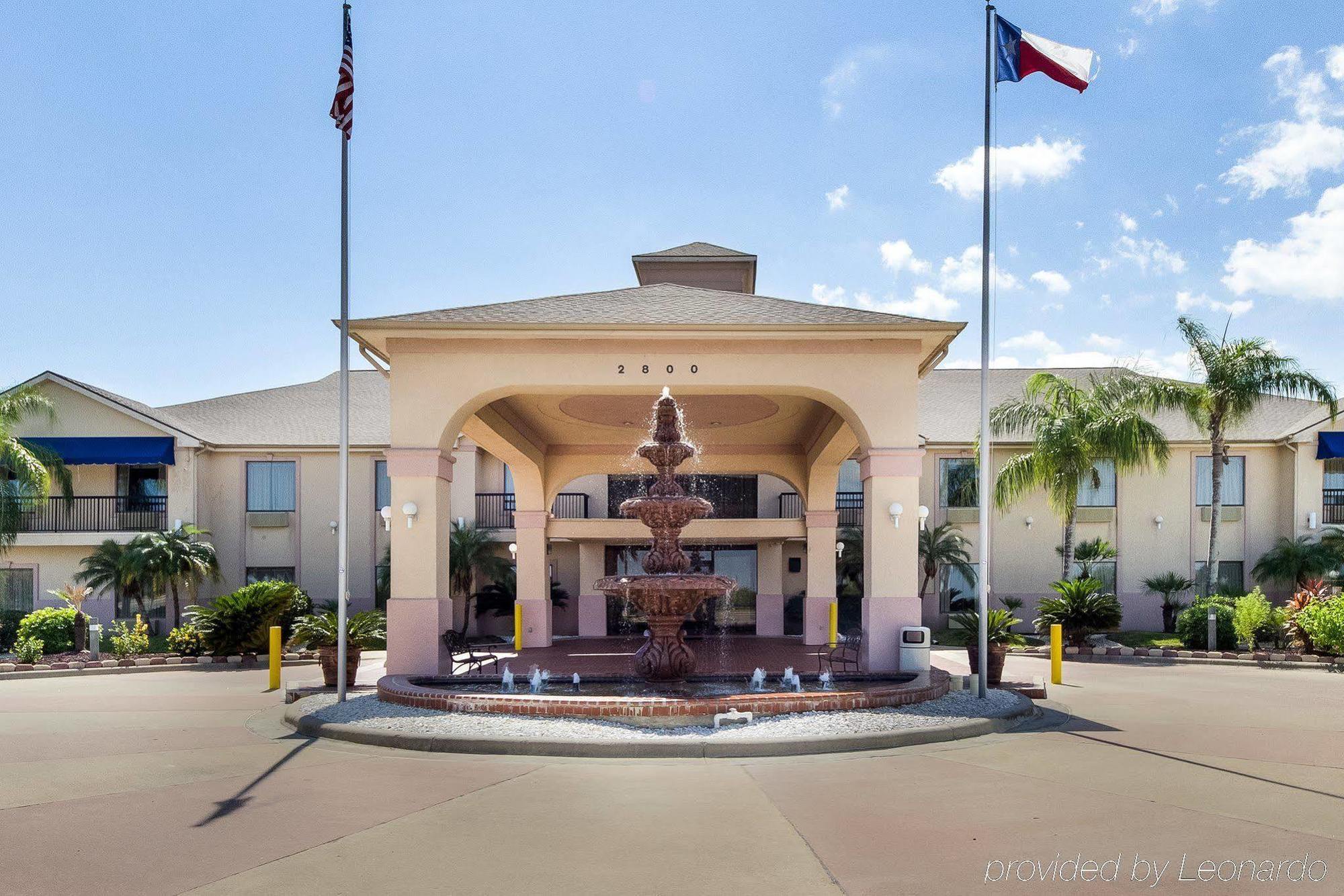 Quality Inn Ingleside - Corpus Christi Exterior photo