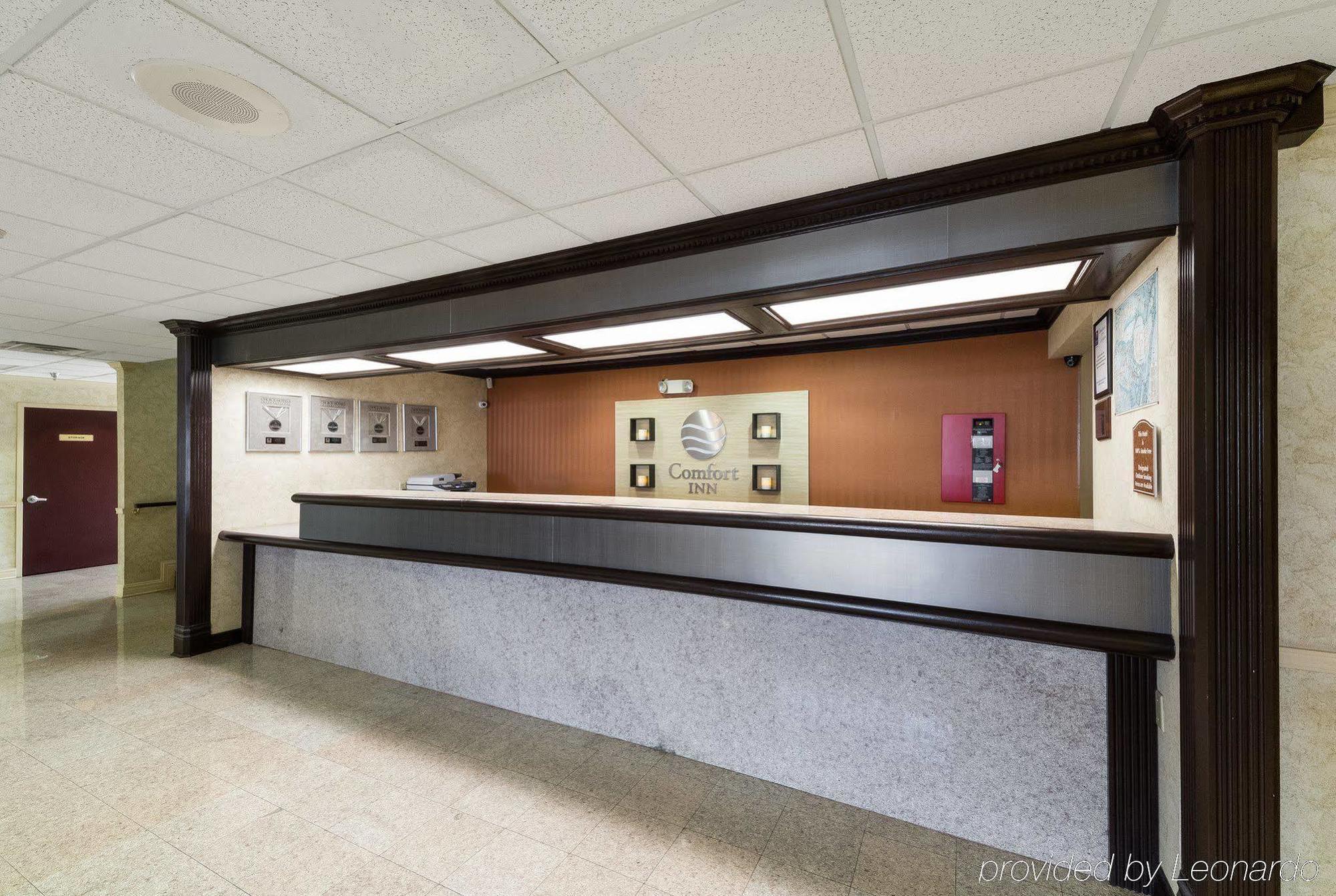 Quality Inn Ingleside - Corpus Christi Exterior photo