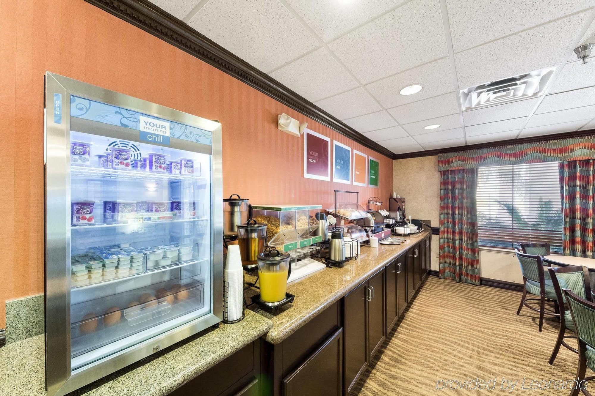Quality Inn Ingleside - Corpus Christi Exterior photo
