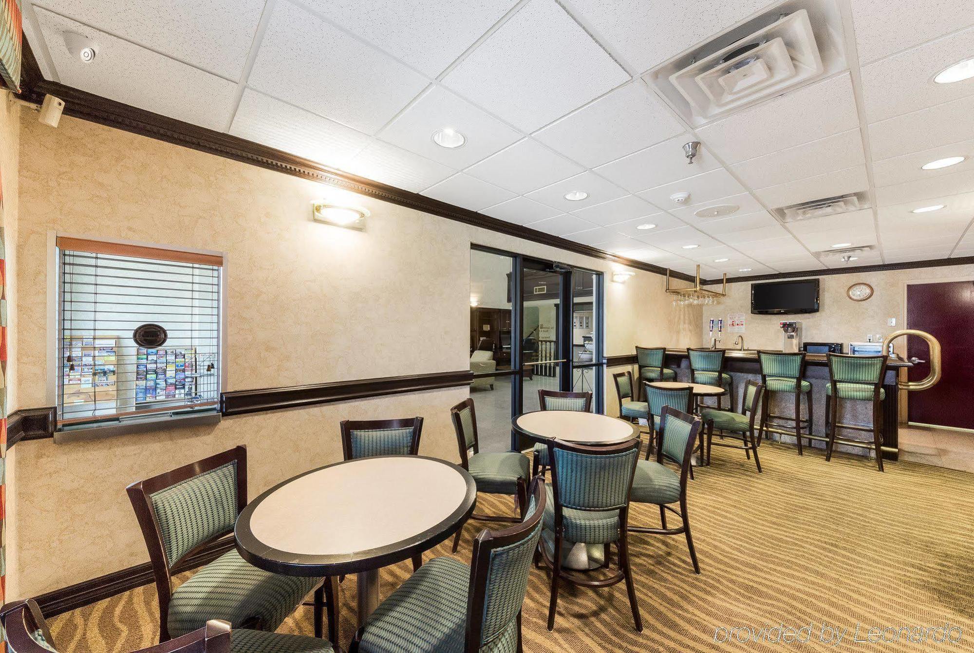 Quality Inn Ingleside - Corpus Christi Exterior photo