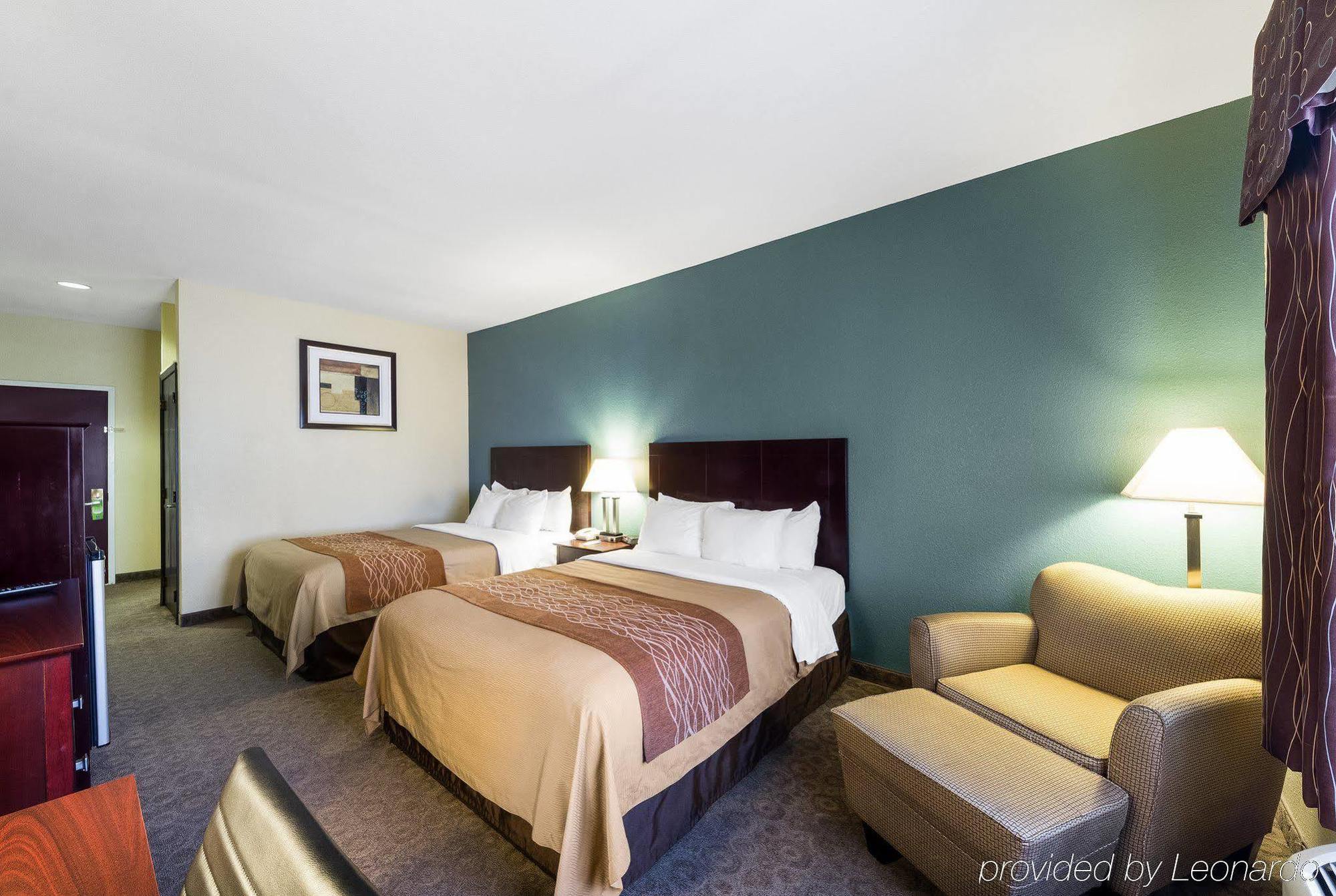 Quality Inn Ingleside - Corpus Christi Exterior photo