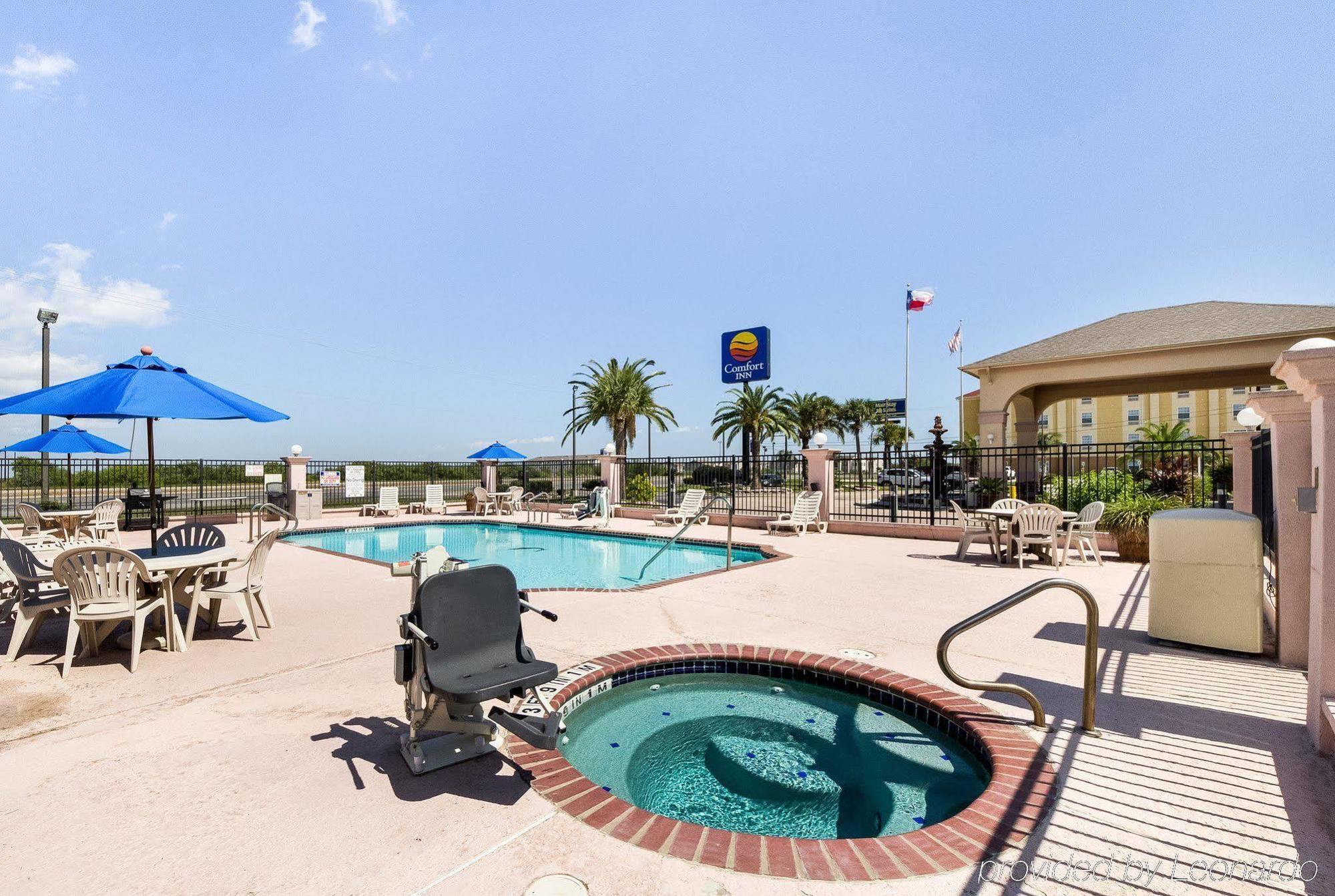 Quality Inn Ingleside - Corpus Christi Exterior photo