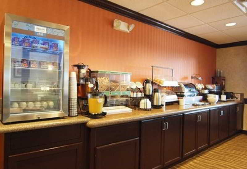 Quality Inn Ingleside - Corpus Christi Exterior photo