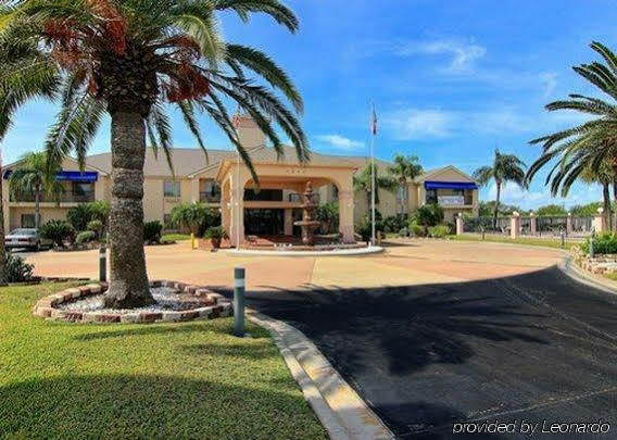 Quality Inn Ingleside - Corpus Christi Exterior photo