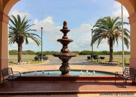 Quality Inn Ingleside - Corpus Christi Exterior photo
