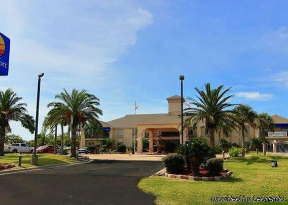 Quality Inn Ingleside - Corpus Christi Exterior photo