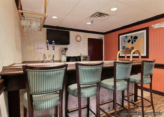 Quality Inn Ingleside - Corpus Christi Exterior photo