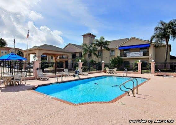 Quality Inn Ingleside - Corpus Christi Exterior photo