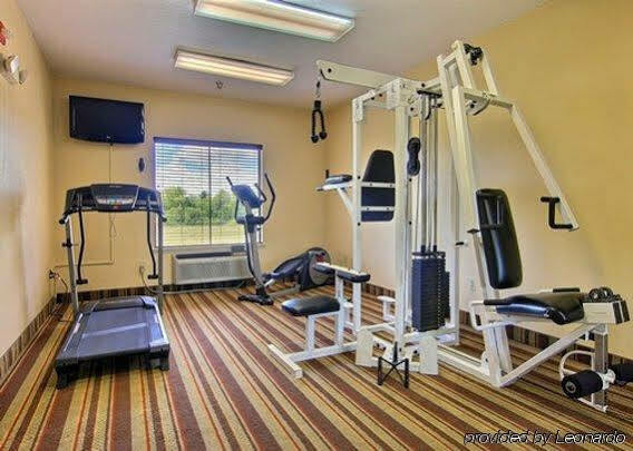 Quality Inn Ingleside - Corpus Christi Exterior photo