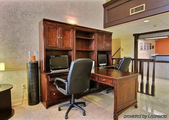 Quality Inn Ingleside - Corpus Christi Exterior photo